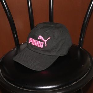 Puma Hat